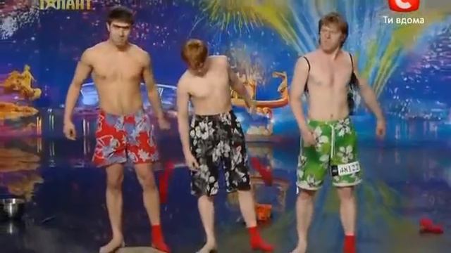 САМЫЕ СМЕШНЫЕ ВЫСТУПЛЕНИЯ НА УКРАИНА МАЕ ТАЛАНТ смотреть онлайн