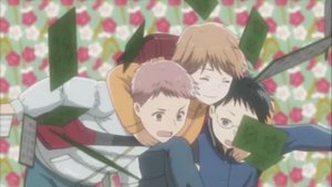 Chihayafuru 2: Opening
