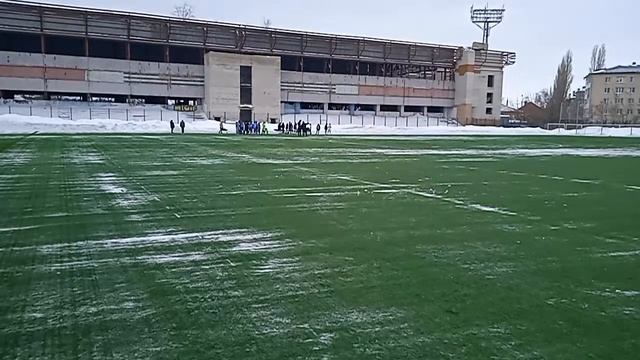 ЦПФ ЛАДА - ЛАДА-ЦЕНТР 1 смотреть онлайн