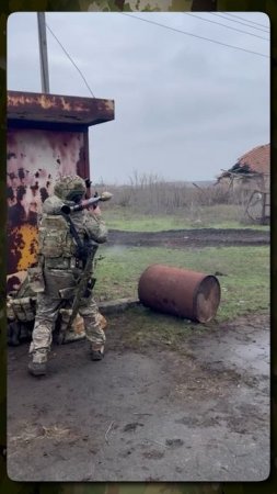 Г*бель нашего боевого товарища