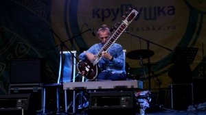 Крутушка-2023: Степан Христанов