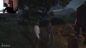 Redmin смотрит ► НЕПРОБИВАЕМАЯ ДВОИЦА - МОНТАЖ | RDR RP - РУДИ, САСИДЖ | Реакция