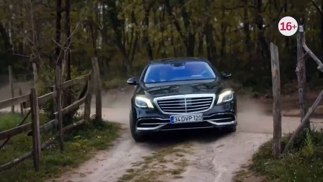 Сериал "Гюльджемаль" 13-16 серия на телеканале Домашний смотреть онлайн