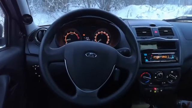 Фрагмент из настройки гу, прослушка сцены смотреть онлайн