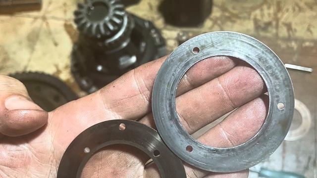 Диагностика и устранение течей и люфтов в редукторах ? смотреть онлайн