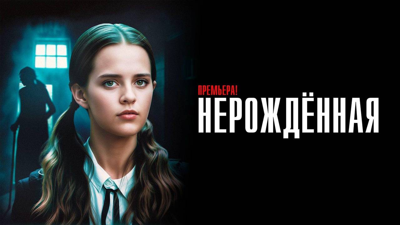 Нерождённая - 1 Сезон 2 серия смотреть онлайн