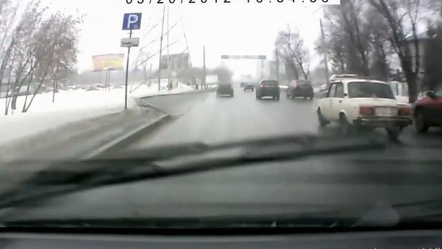 DVR-027  Шашист