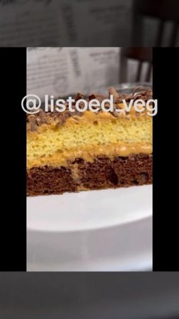 Как приготовить торт «Три стакана» – Простой и вкусный домашний десерт