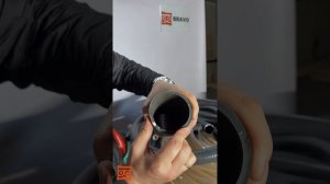 Ассенизаторский напорновсасывающий шланг 76мм