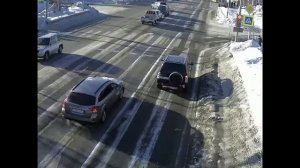 нарушение ПДД