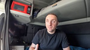 Мой опыт работы дальнобойщиком в США: зарплата, нюансы