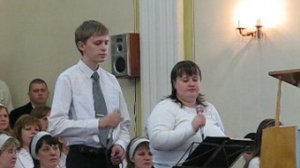 Хочу увидеть жизнь Иисуса я …