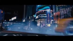 Сцена после титров фильма Форсаж 6