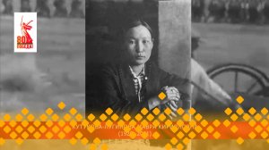 Махтал, Кыайыы саллаата!: Кутукова-Лугинова Мавра Кирилловна   (23.05.25)