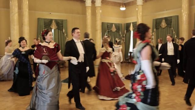 Бал эпохи модерн смотреть онлайн