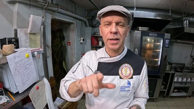 КТО ПРИДУМАЛ БЕФСТРОГАНОВ? САМОЕ АППЕТИТНОЕ РУССКОЕ Б