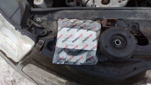 Отзыв о опоре амортизатора Metaco 4600-30