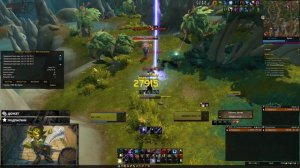 КАК ПОЛУЧИТЬ ЗНАНИЯ СНЯТИЕ ШКУР СОЛО Wow TWW