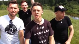 Казан Егетлэре   Илче Бага Ай хилелэу