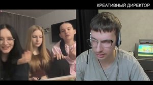 Креативный Директор