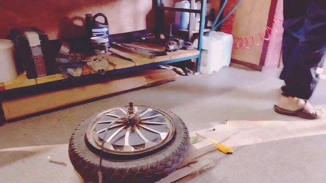 Шиномонтаж станица Выселки Краснодарский край смотреть онлайн