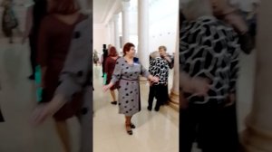 танцы кому заа !Саранск. дк Строители. 2023 год. 7 декабря.