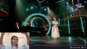 Это было КРУТО! Бегимай Турусбекова и Дмитрий Малико?