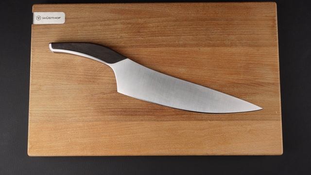 Можно ли создать новый кухонный нож?! Обзор Gude Synchros смотреть онлайн