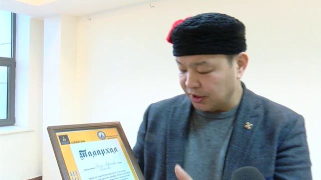 В ЦЕНТРЕ ВНИМАНИЯ 02 03 2023 ВЕЧЕР КАЛМЫЦКОГО СЛОВА
