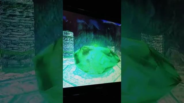 финал истории Наклза и начало истории Е-102 Sonic Adventure DX #15 смотреть онлайн