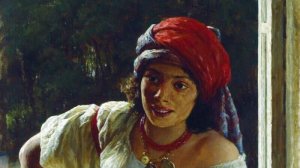 Ожившие картины