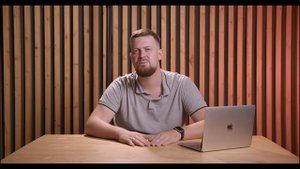 Пропадает изображение MacBook