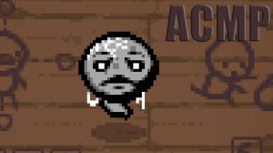 АСМР АЛЬТ ЛОСТ, ТЫ БЕСПОДОБЕН | ASMR THE BINDING OF ISAAC