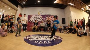 Битвы в Районах 2023. Ученики NL. 5-7 лет. Демин Александр - Жилин Дамир