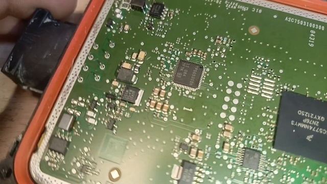 Infiniti Q60 Попытка оживить дистроник смотреть онлайн