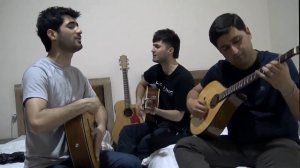 Мухаммад, Икбол и Идибек, Ситора, 29.05.2024   2381