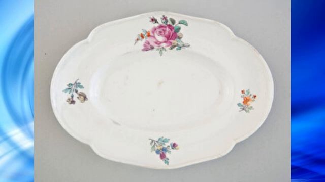 🔥 КОРЕЦ - забытая ЛЕГЕНДА XVIII - XIX века. 1 серия. #фарфорЕ смотреть онлайн