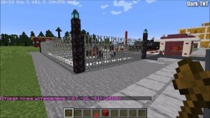 КАК построить город в Майнкрафт ОБНОВЛЕНИЯ Выпуск 10