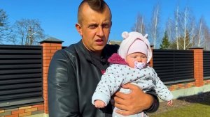 У СОФИИ НОВЫЙ МОТОЦИКЛ. СОФУНЬЯ ШАЛУНЬЯ