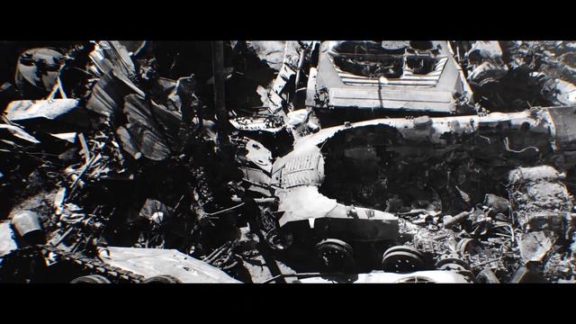 ONSLAUGHT - Thermonuclear Devastation Of The Planet Earth (Official Lyric Video)