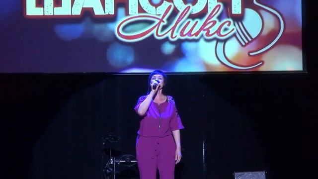 Я встречу счастье на пороге - Елена Шпагина, Шансон-МИК смотреть онлайн