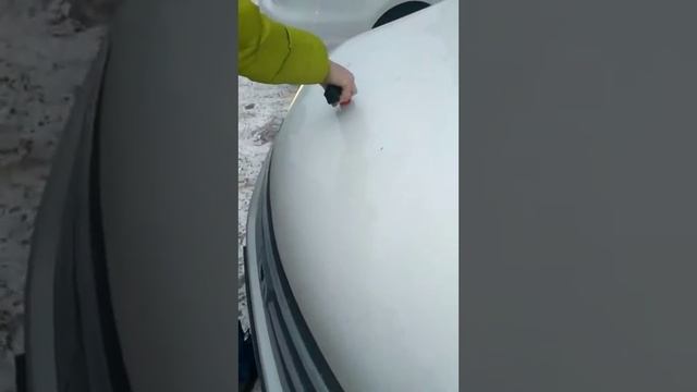 Снимаю показания прибора по хонде cr-v смотреть онлайн