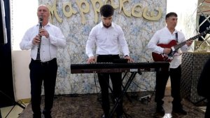 Гр Мубарак ЛЕЗГИН РУШ 2025