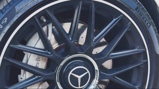 Mercedes-Benz C-класс, 2.0 АТ, 2016