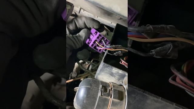 Opel Zafira A 1999 г.в. НЕ ЗАПУСКАЕТСЯ. смотреть онлайн