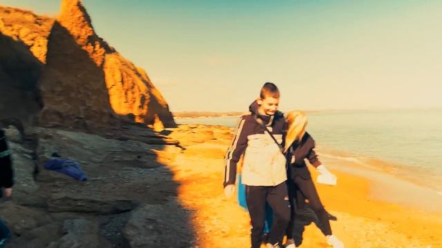 Kit Jah - Тень (2022 г.) смотреть онлайн