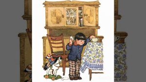 Леденец. Николай Носов. Аудиосказка для детей.