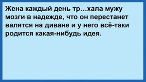 Про сторожа Спиридона и двух доярок... Сборник анекдот?