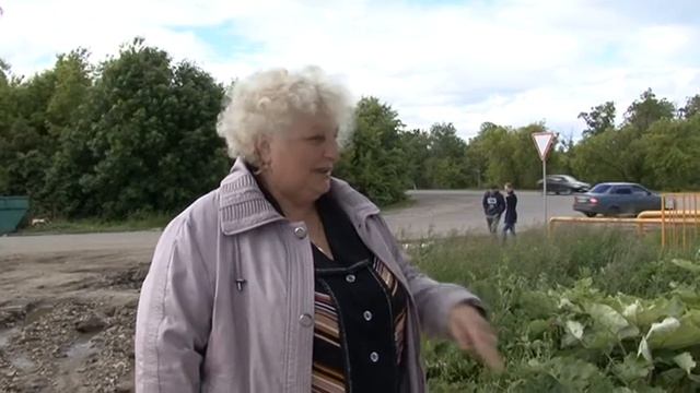 Новая остановка на ул Мира смотреть онлайн