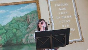 Вижу Бога ,каждый день …